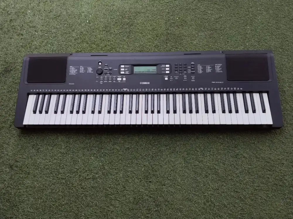 Yamaha PSR-EW310
