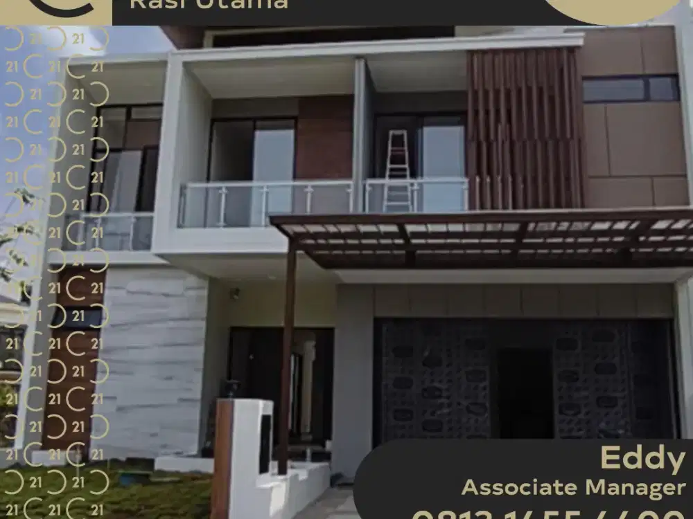 DIJUAL RUMAH DI CITRA CITY SENTUL BOGOR