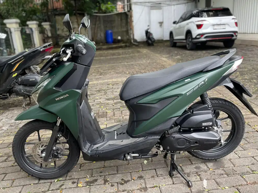 Deluxe Smartkey 2025 Pajak Panjang