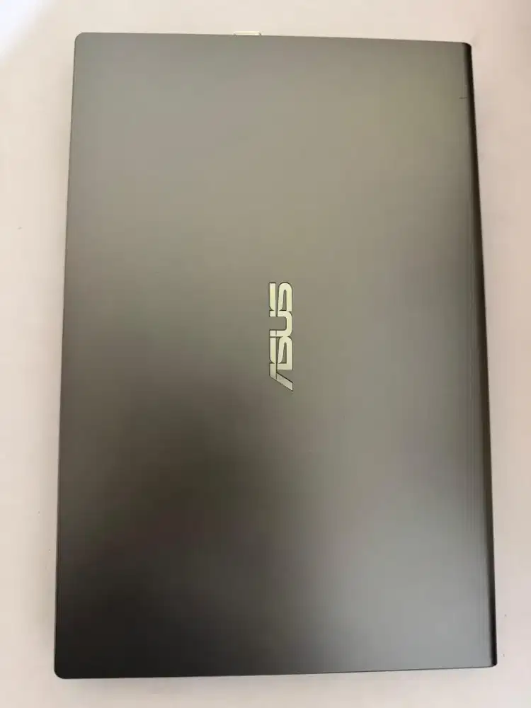 BU laptop asus E409MA mulus normal jaya nominus