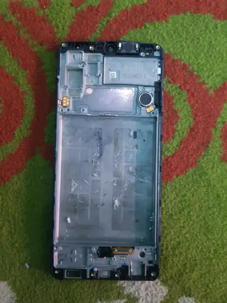 Lcd samsung a32 ori copotan