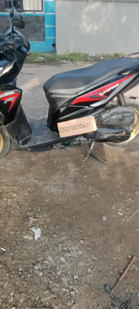 vario led tahun 2015