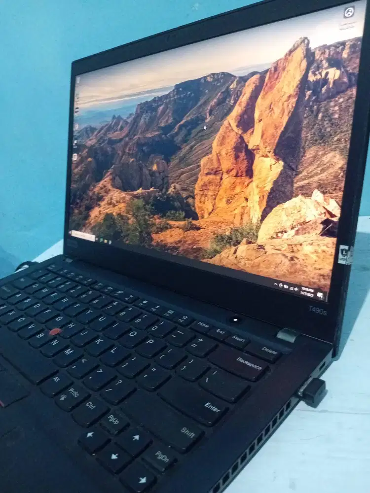 Thinkpad T490s(Second)