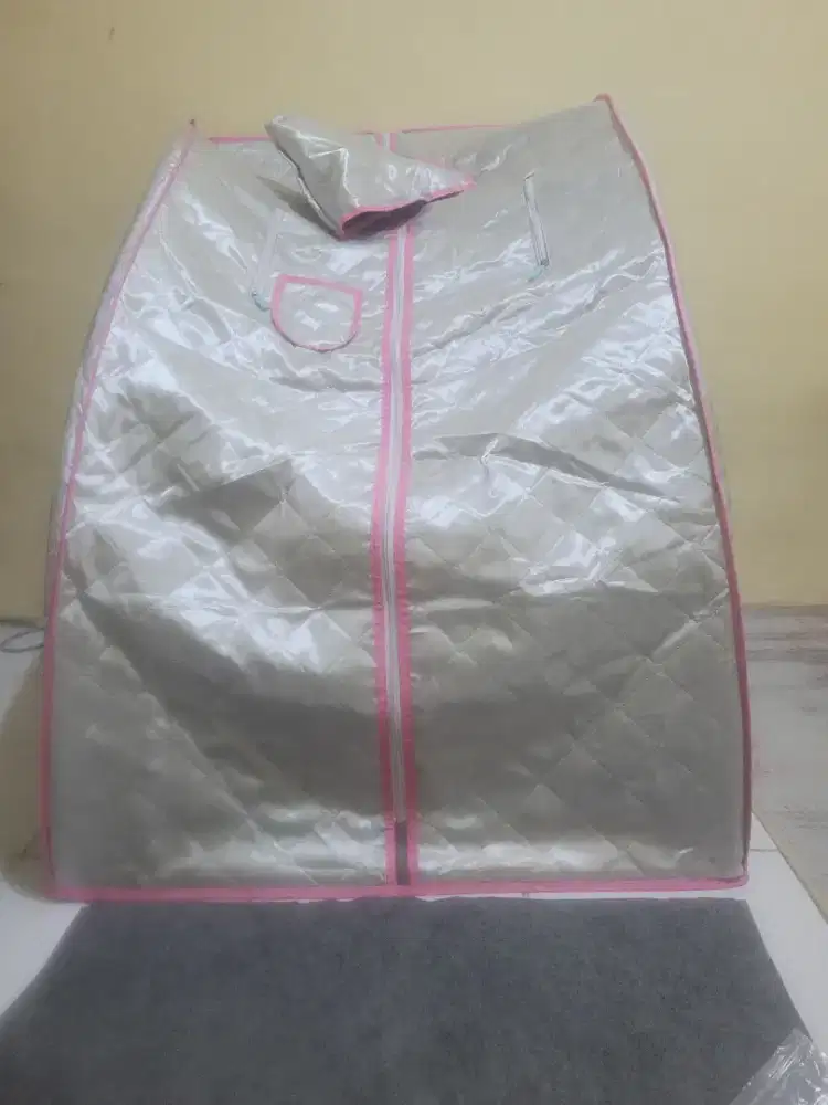 Alat sauna / Spa / Sauna Tent