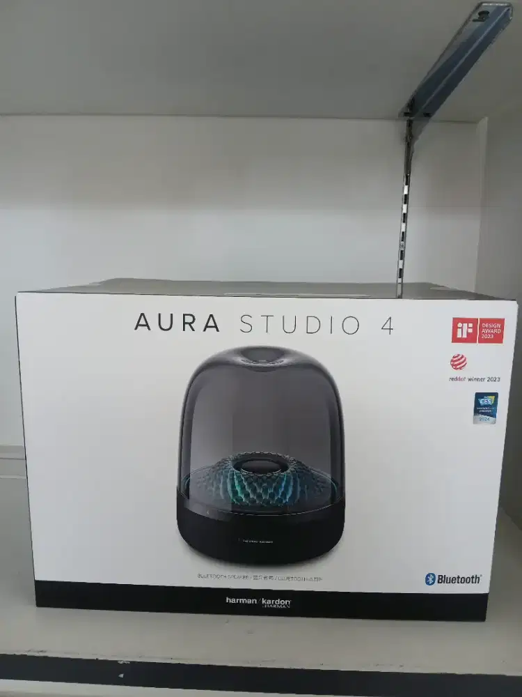 Harman Kardon Aura Studio 4 (New)