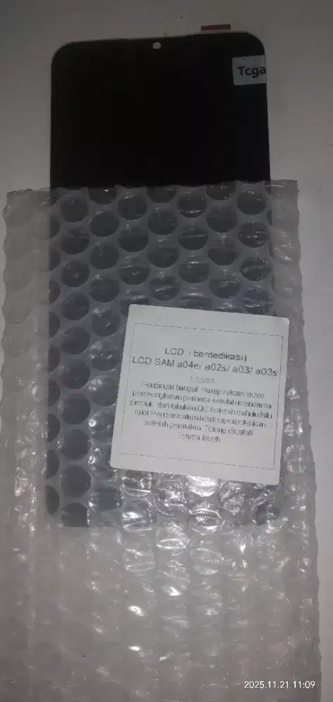 lcd..baru samsung ,a04e.a02s