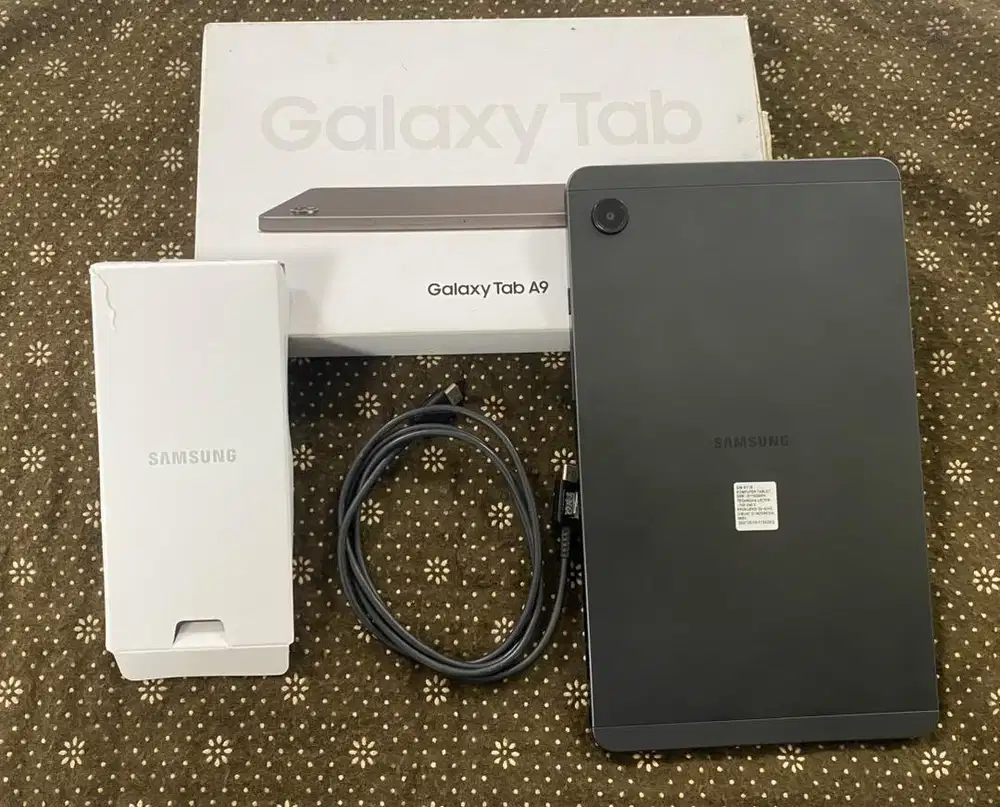 Samsung Tab A9 4/64