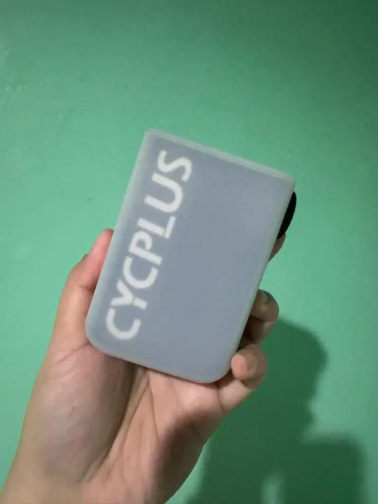 Pompa Sepeda Elektrik Cycplus Cube Pro Max