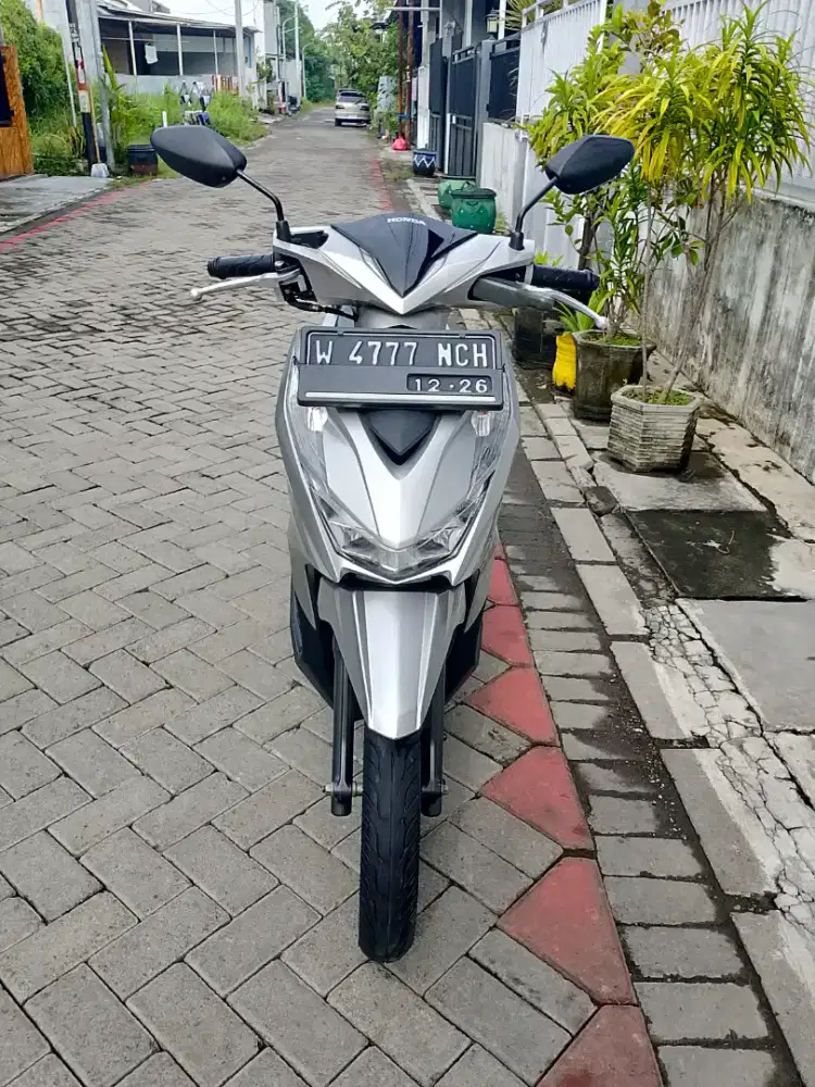 New Beat 2021 Deluxe