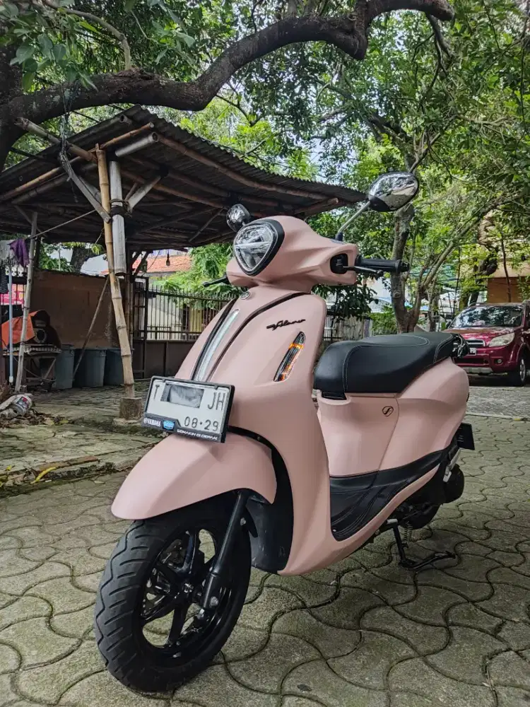 TERMURAH !!! Grand Filano 2024 PAJAK PANJANG