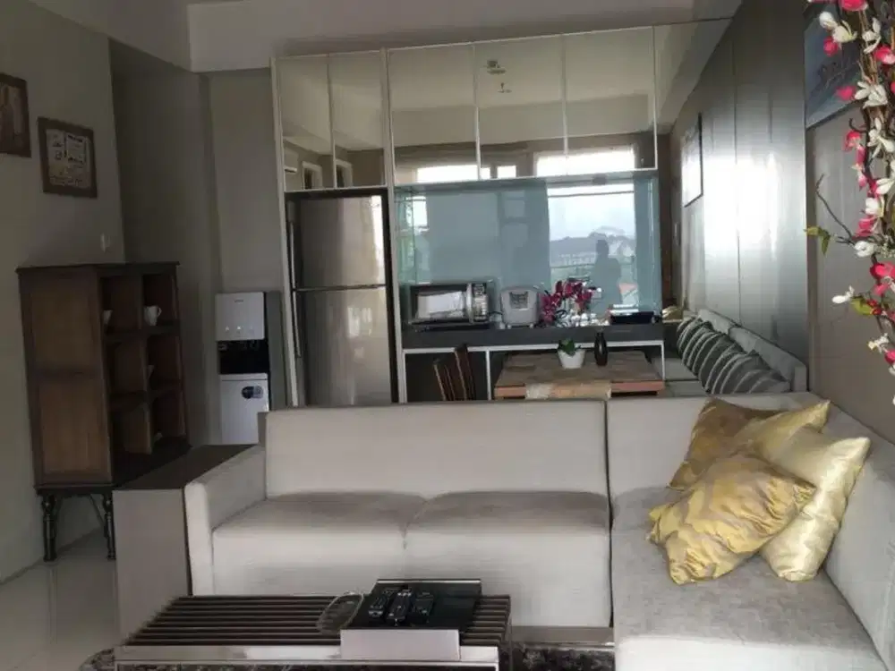 Dijual Apartment 1 Park Residence