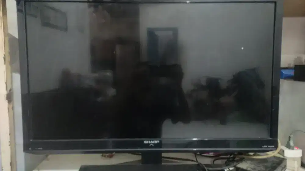 TV led Sharp 32inc
