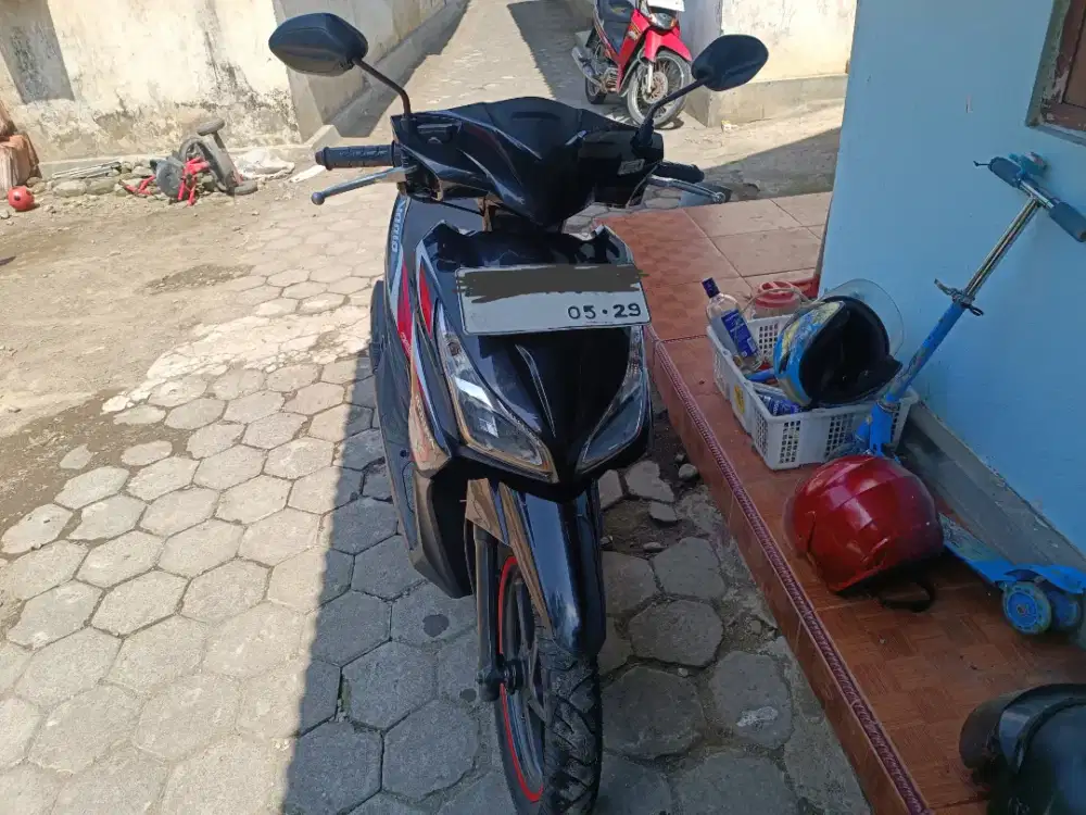 Vario 110 fi 2014