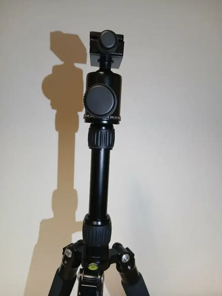 Portable Tripod Jusino TMQ-2205