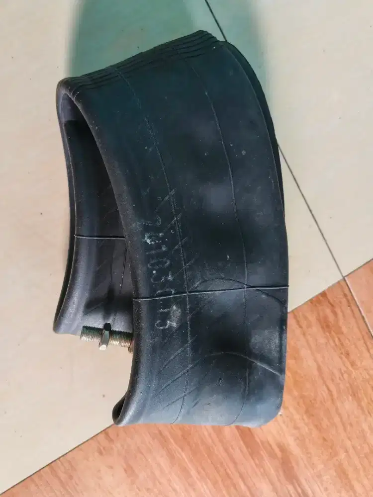 Ban dalam motor beat bekas