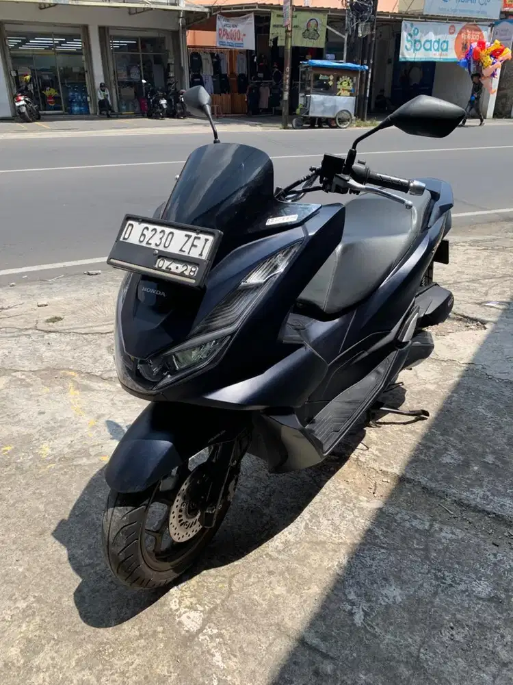 Honda PCX 160 abs thn 2023
