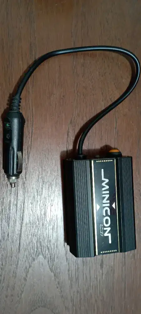 MINICON MOBIL STABILIZER