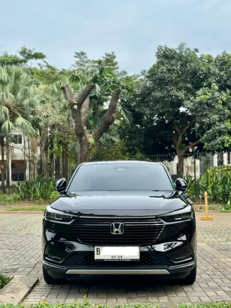 [CASH] Honda HRV SE Sensing 2023/2024 low km