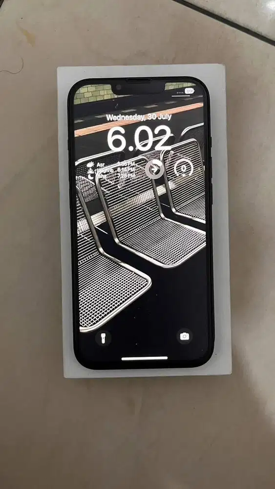 Iphone 13 128gb ex digimap resmi