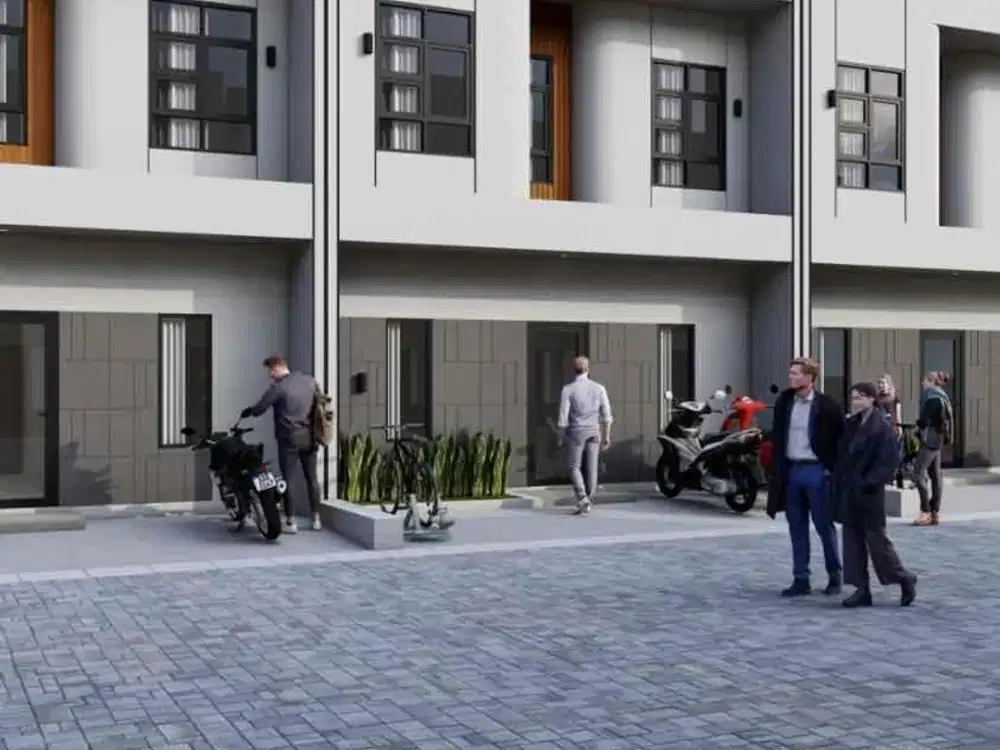 RUMAH KOST MURAH MALANG