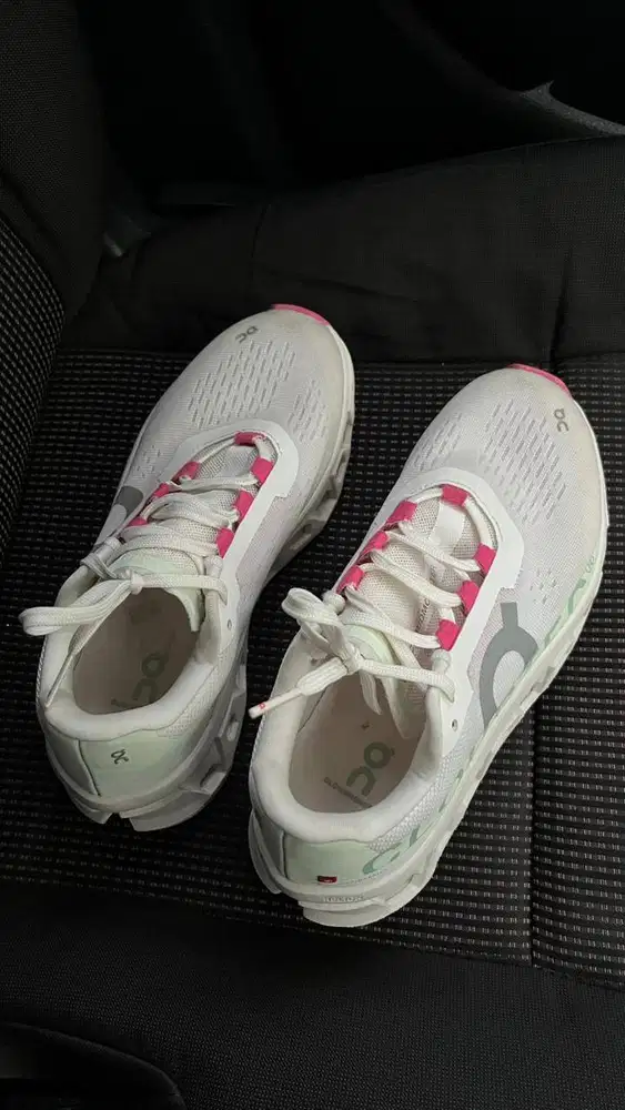 cloudmonster running white lima women on cloud