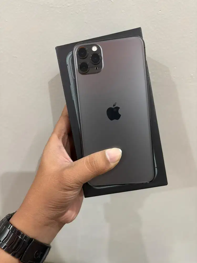 iphone 11 promax 64gb resmi bea cukai