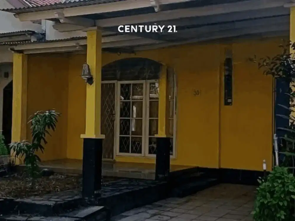 Rumah Bagus Siap Huni Di Cluster Meadow Green Lippo Cikarang