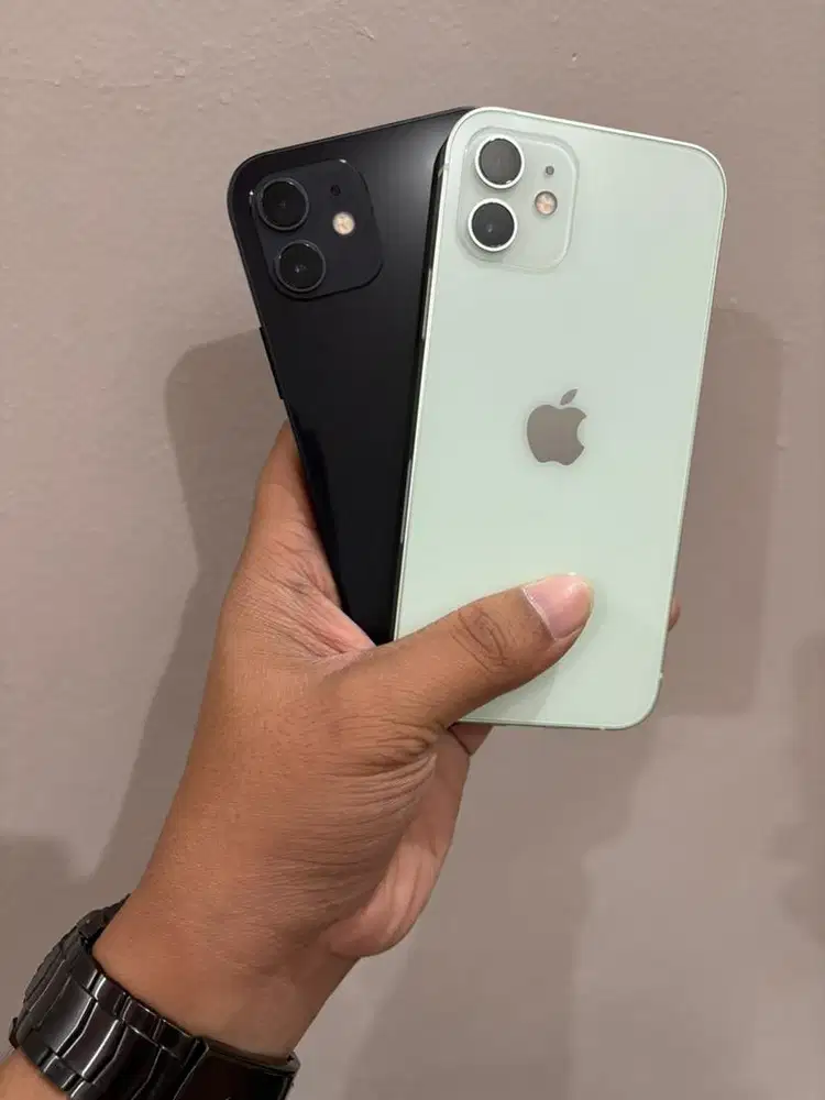 iphone 12 128gb resmi bea cukai