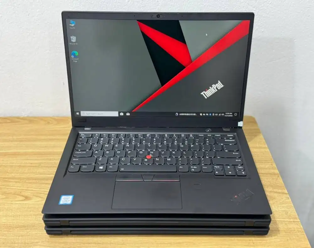 Laptop Lenovo X1 Carbon Core i5 Gen8 Ram 8GB N-WJ