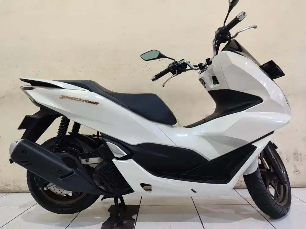 Honda New PCX 160 ABS 2024