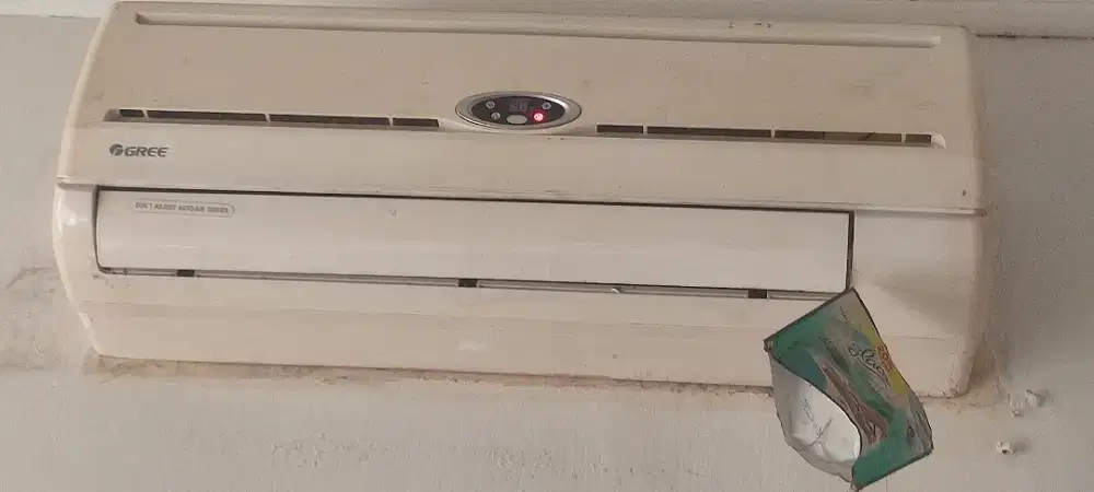 Dijual AC Gree Second