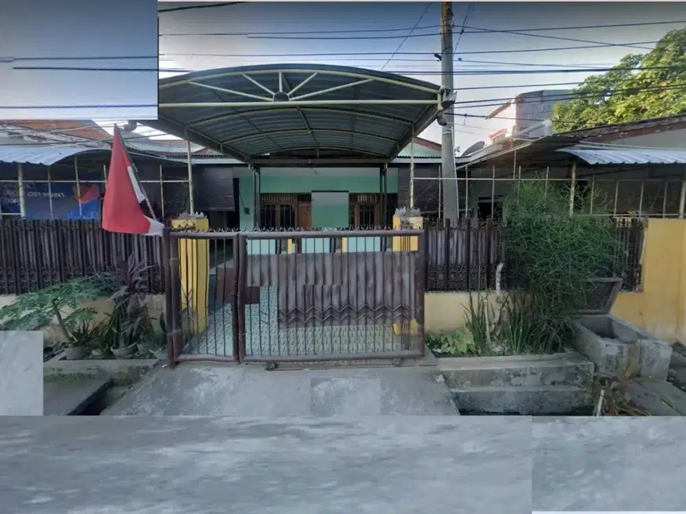 DIJUAL RUMAH KOS MEDOKAN SEMAMPIR INDAH SURABAYA RON.A945