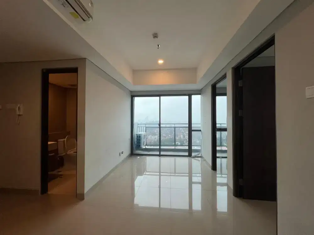 Apartemen Bellevue Place 2BR