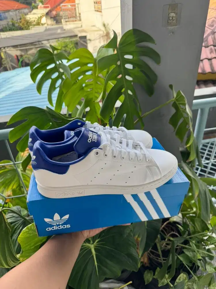 Adidas Stan Smith