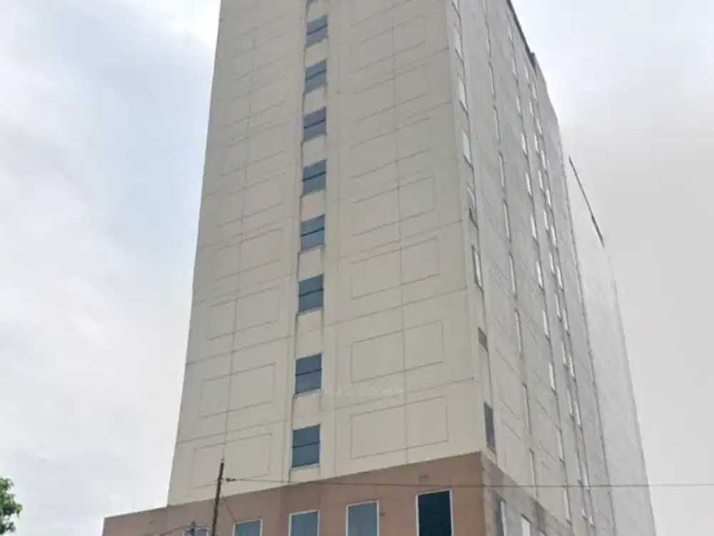 FOR SALE Gedung Kantor & Hotel Mewah di TB Simatupang