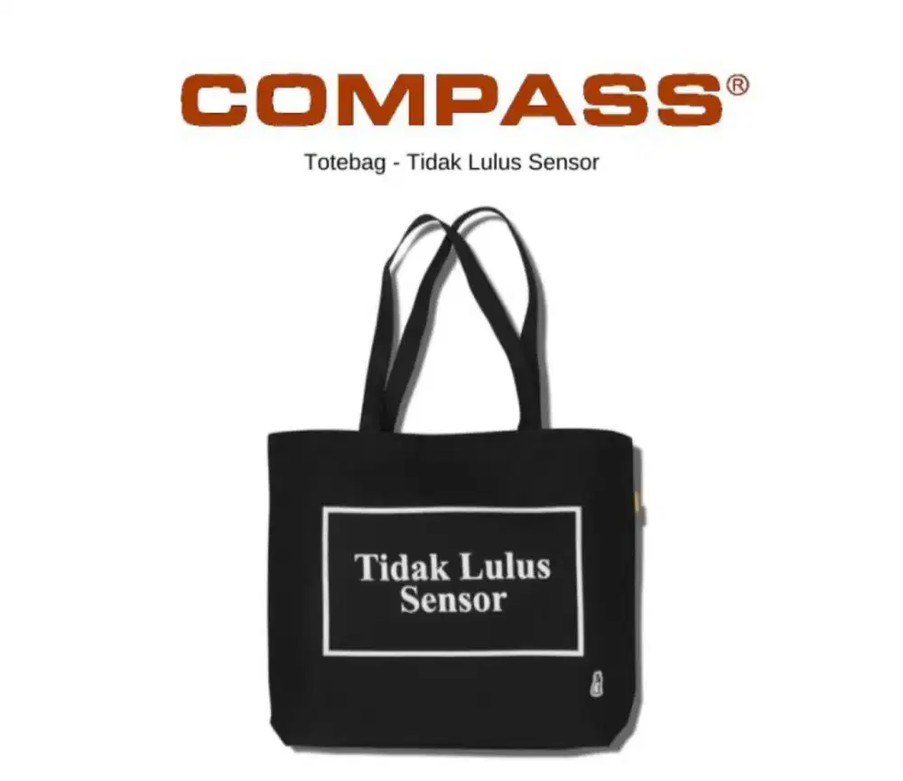 COMPASS ( IND ) x FVCKING RABBIT ( JPN )