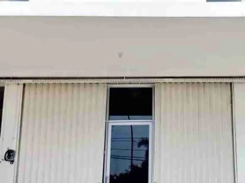 Di Sewakan Ruko Portobello Talaga Bestari Tangerang