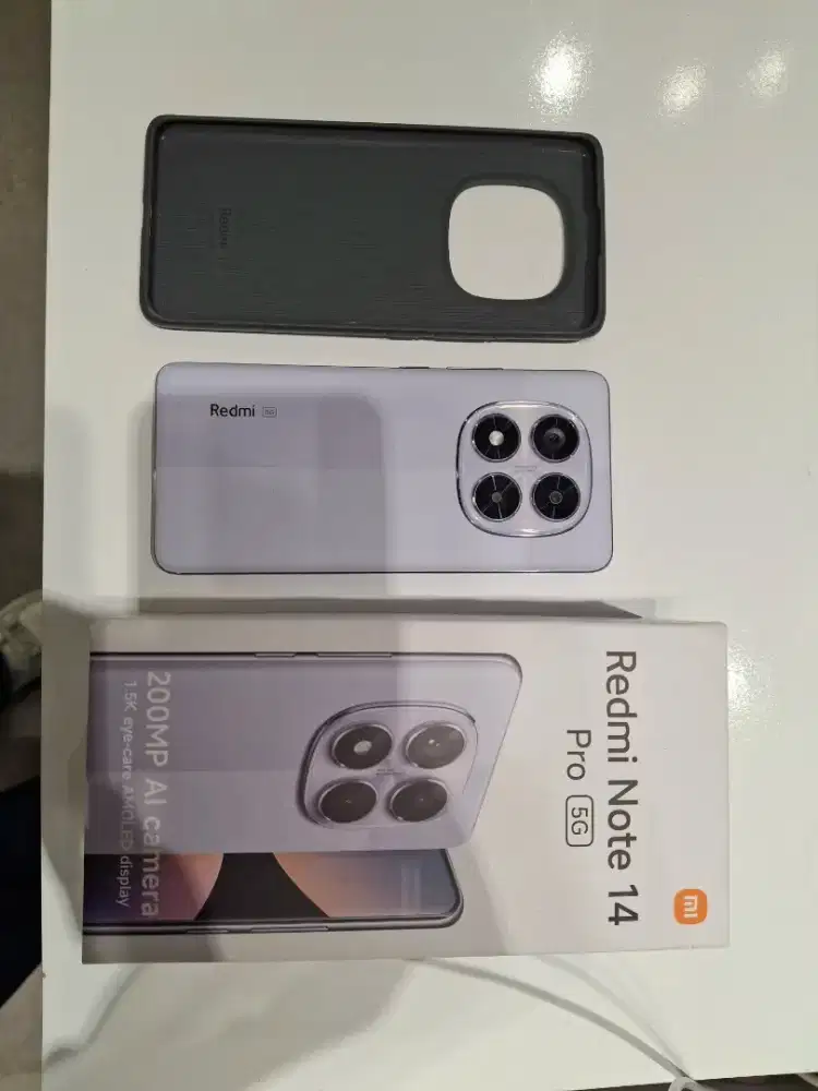 Xiaomi Redmi 14 Pro 5G