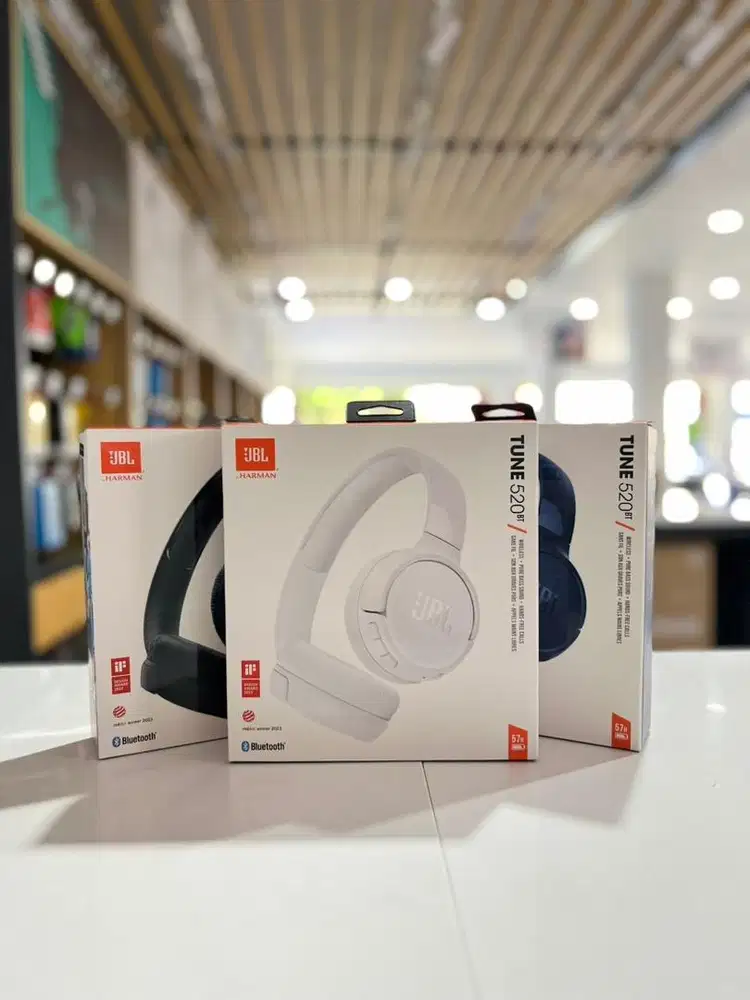 HADPHONE JBL / CICILAN SOLO RAYA