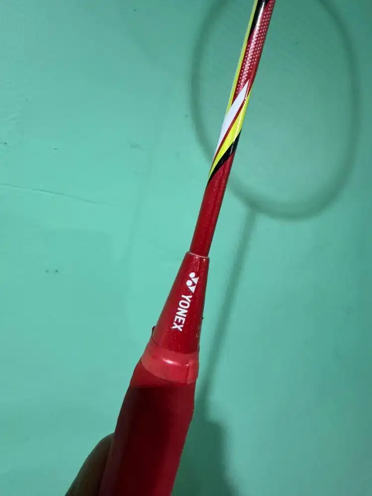 Raket Badminton Yonex Arcsaber 11