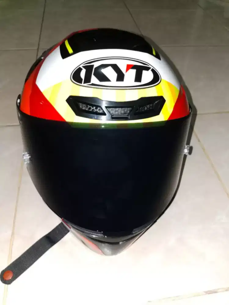 KYT COURSE JAUME MASSIA