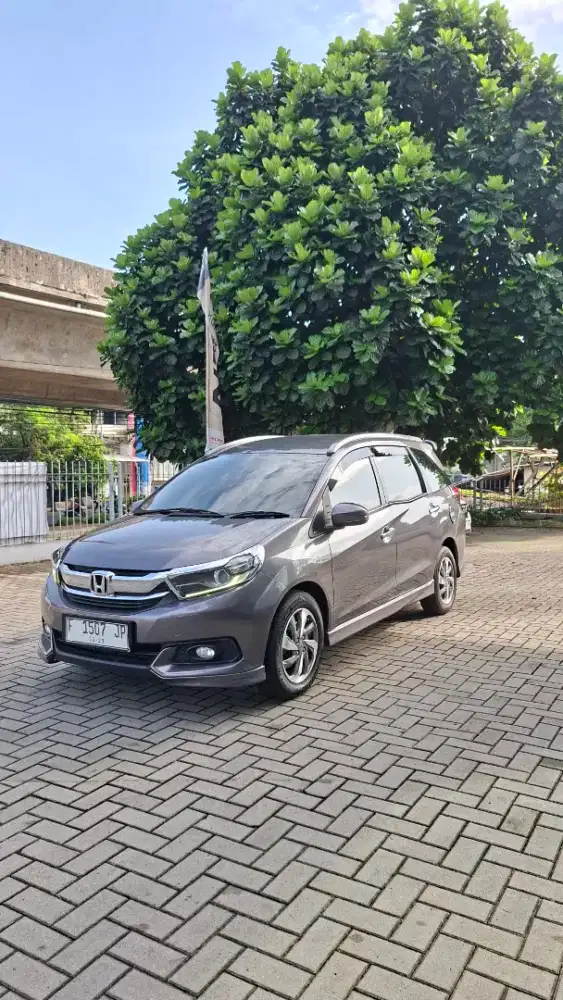 Honda Mobilio E Manual 2019 tgn 1 Bogor