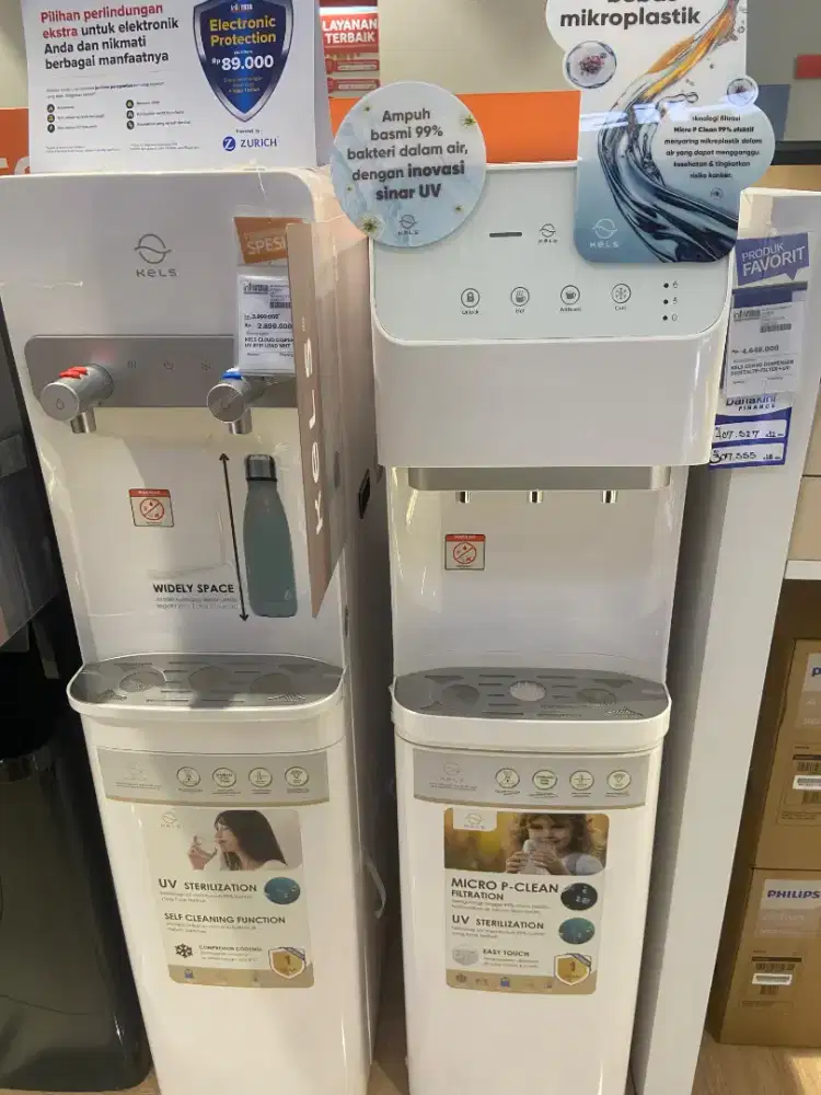 Cicilan murah tanpa KTP