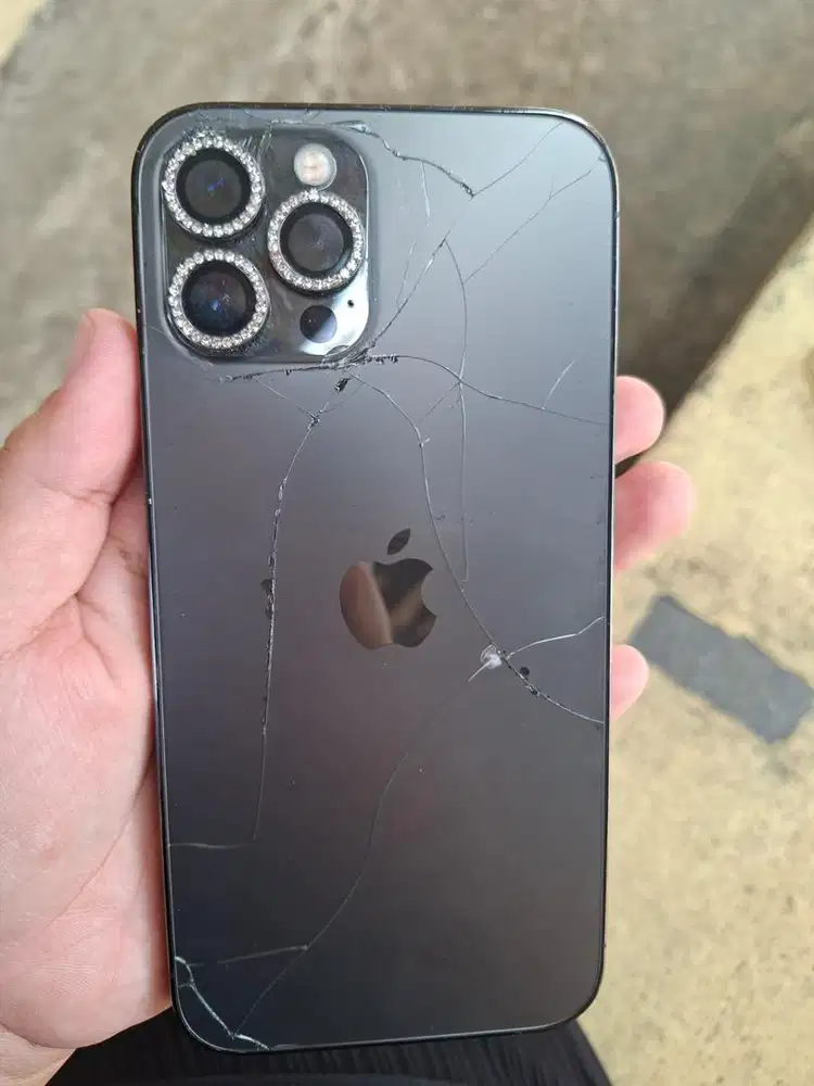 Dijual cepat ip 12pm