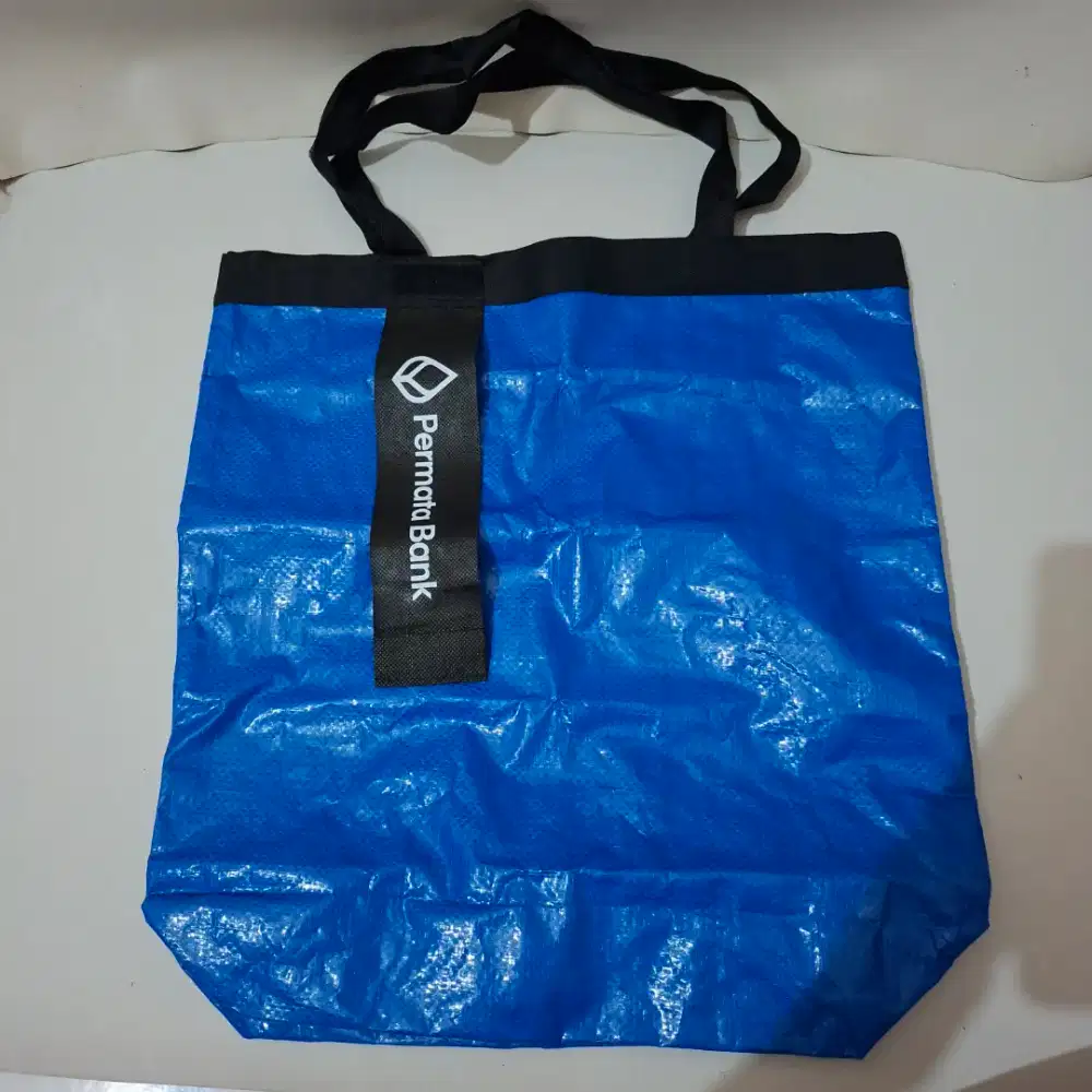 Tas Lipat  Serbaguna Bank Permata