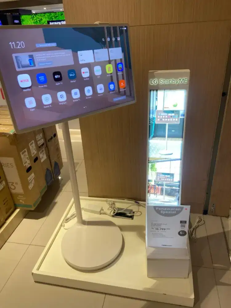 Cicilan murah tanpa KTP