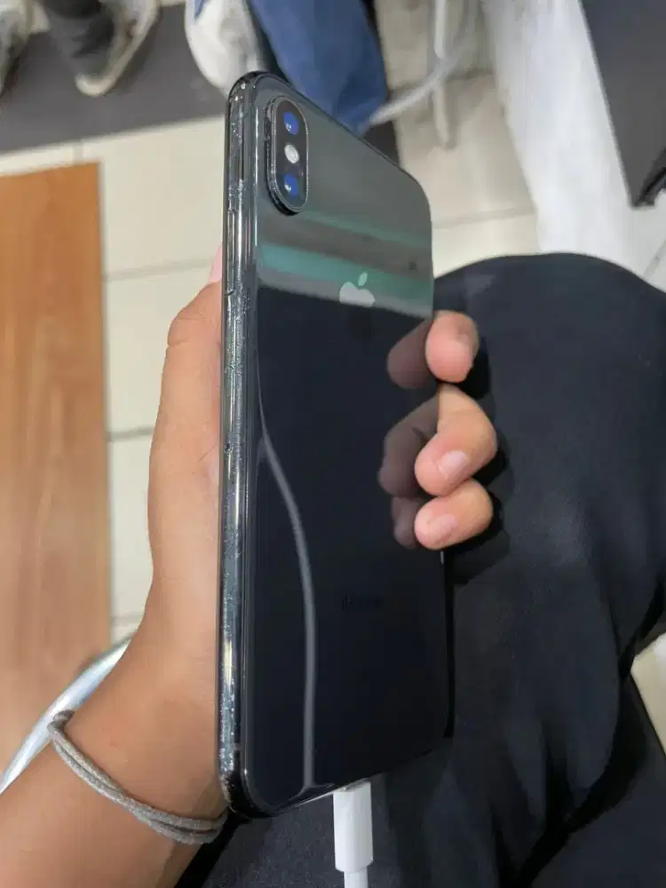 jual cod skrng iPhone X