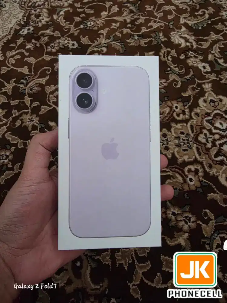 iPhone 17 New ibox Pa/a