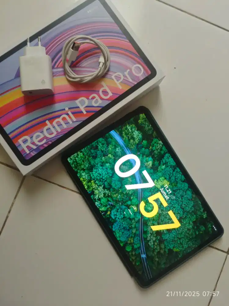 XIAOMI PAD PRO 8/256 GB