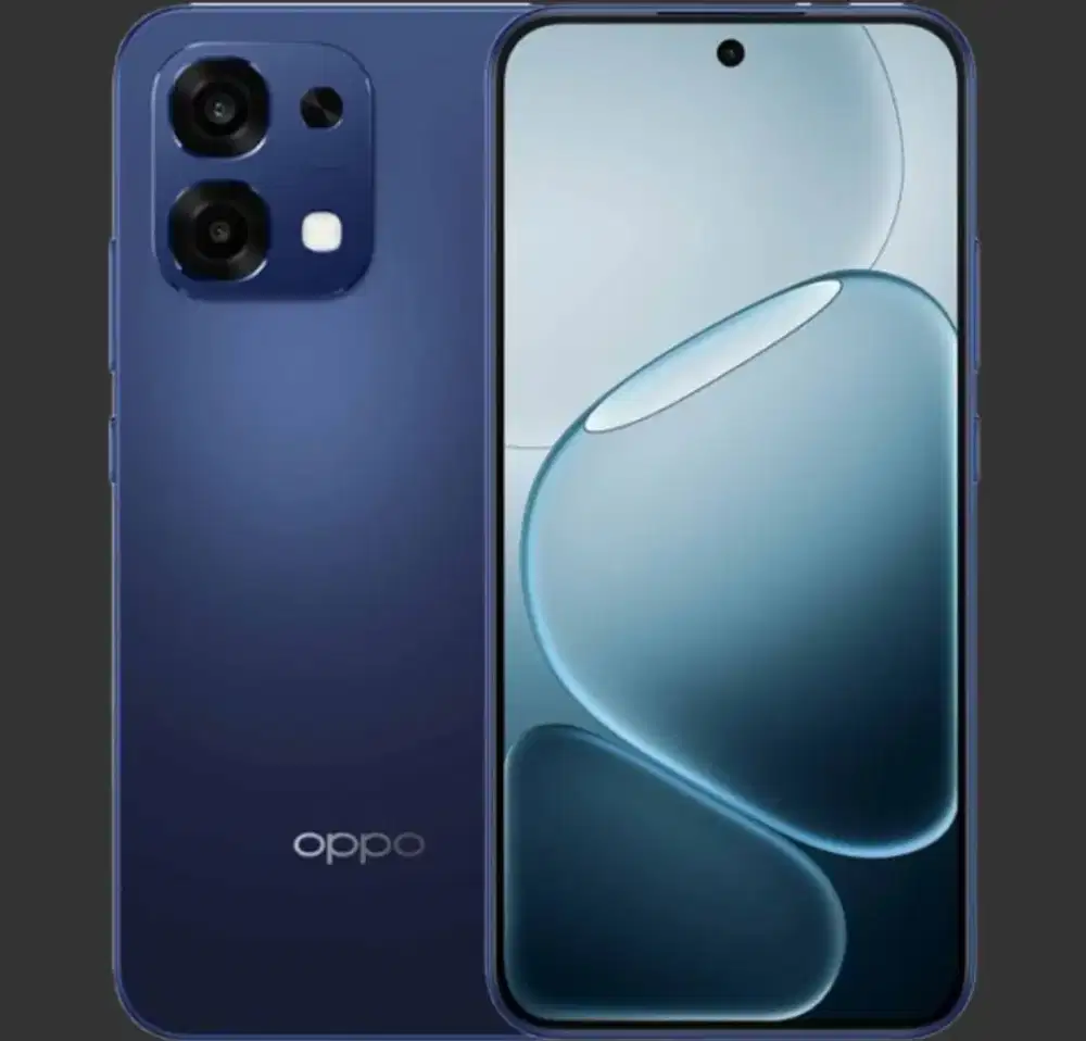 Oppo A6 Pro 4G 8/256 Bisa Cicilan Tanpa Kartu Kredit